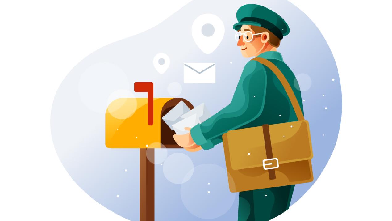 3 Secrets of Savvy Direct Mail Marketers