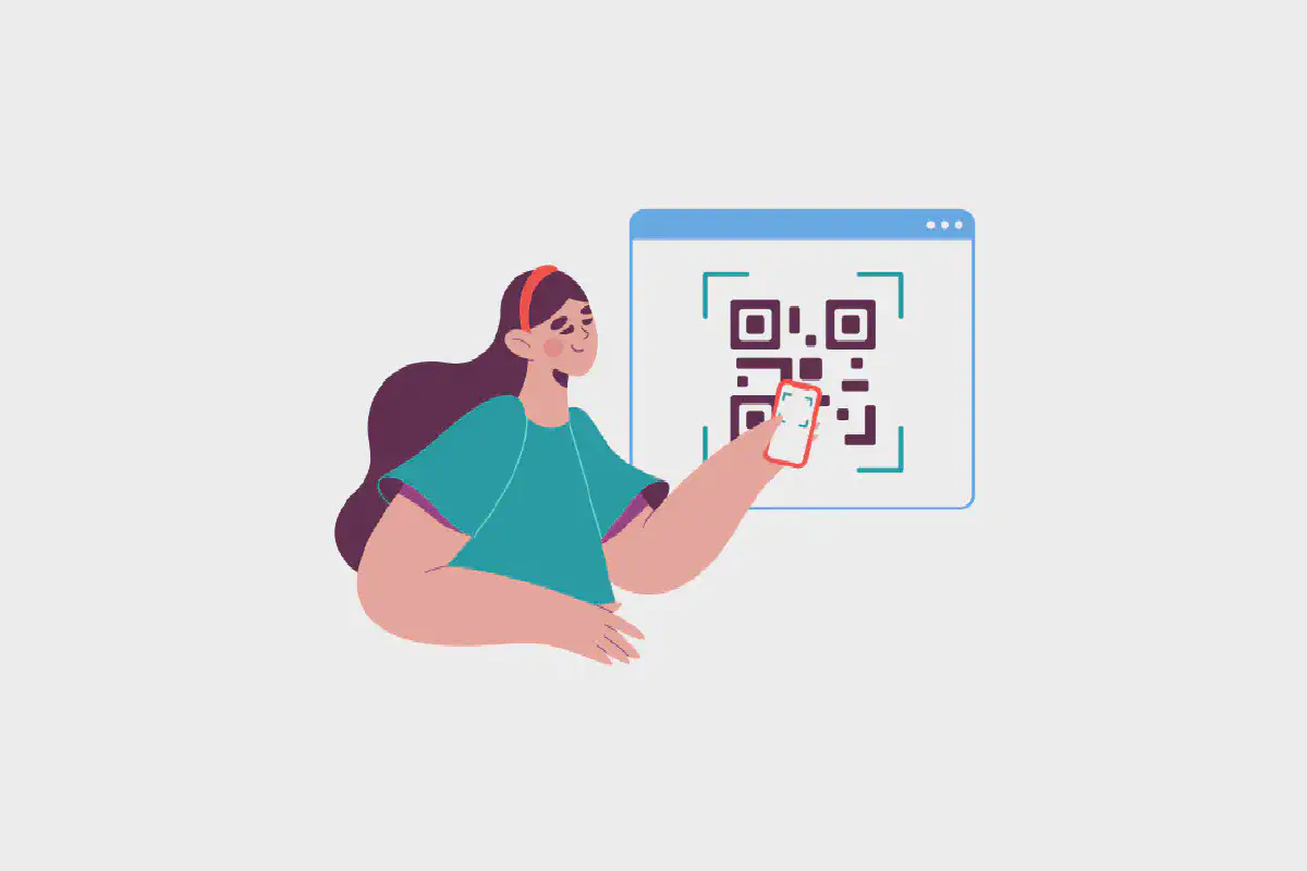3 Types of QR Codes