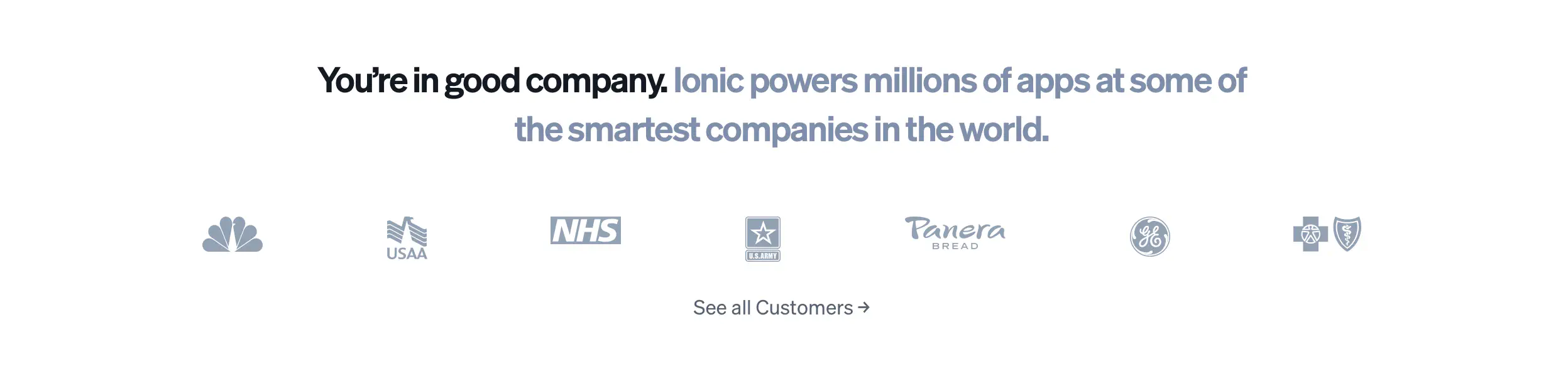 Webinar Social Proof