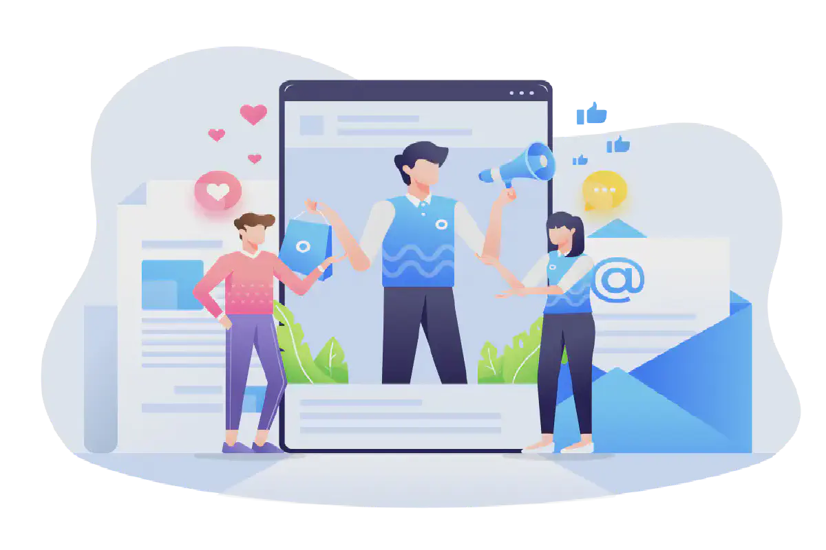 Leveraging Social Media to Amplify Your Direct Mail Campaigns