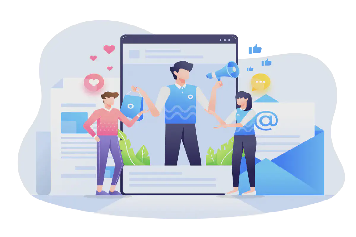 Leveraging Social Media to Amplify Your Direct Mail Campaigns