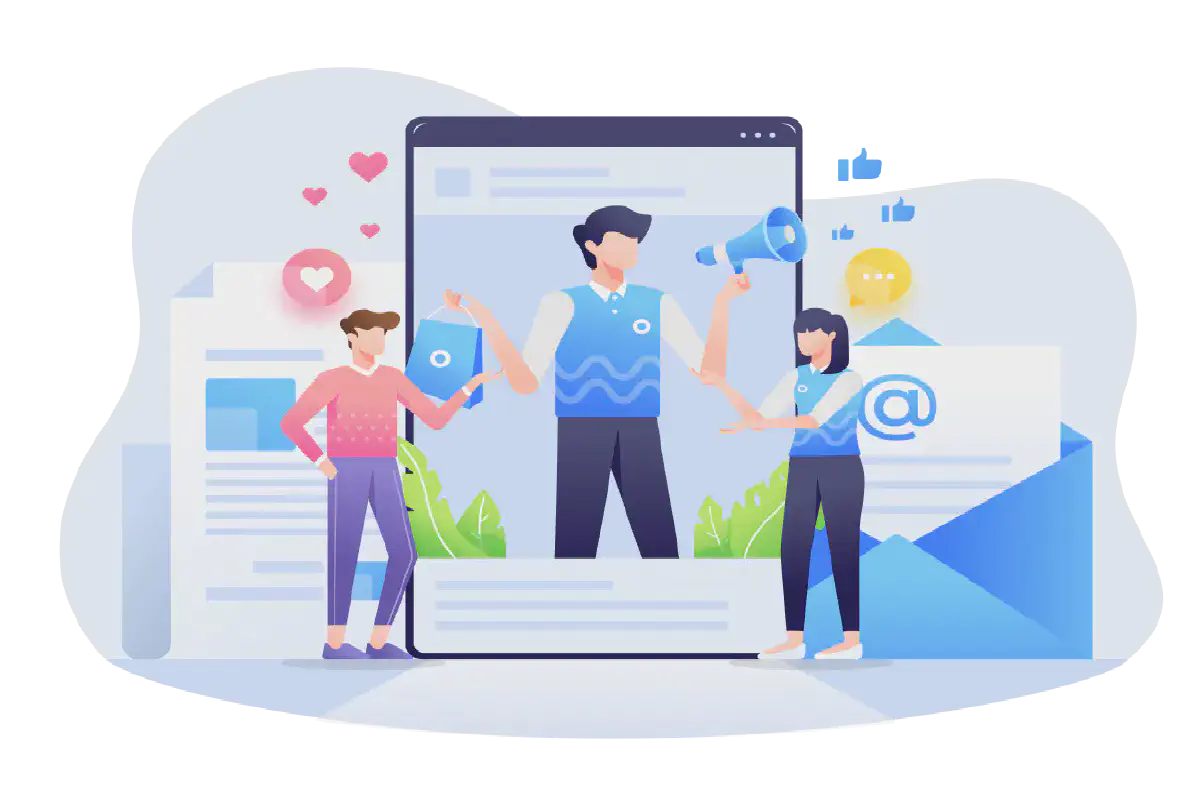 Leveraging Social Media to Amplify Your Direct Mail Campaigns