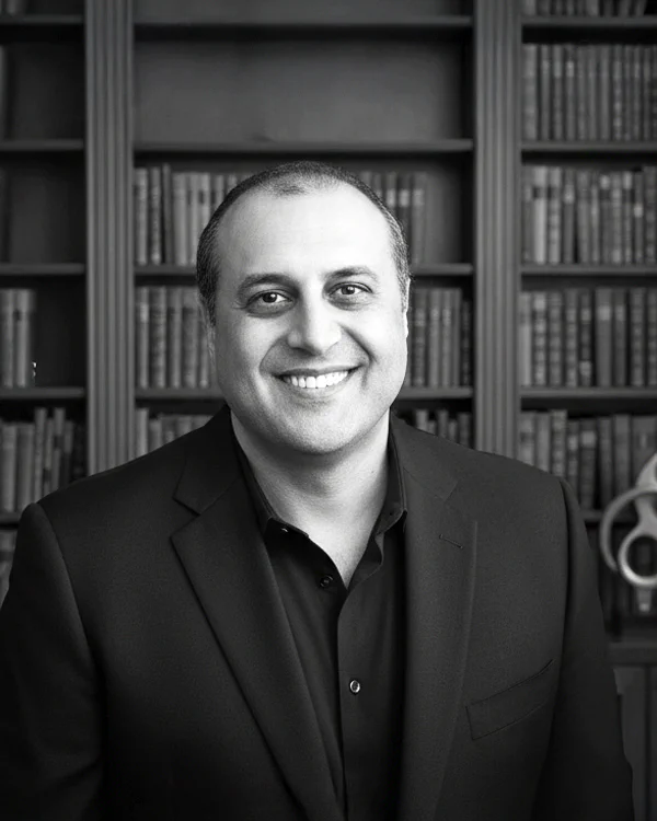 Ramin Zamani