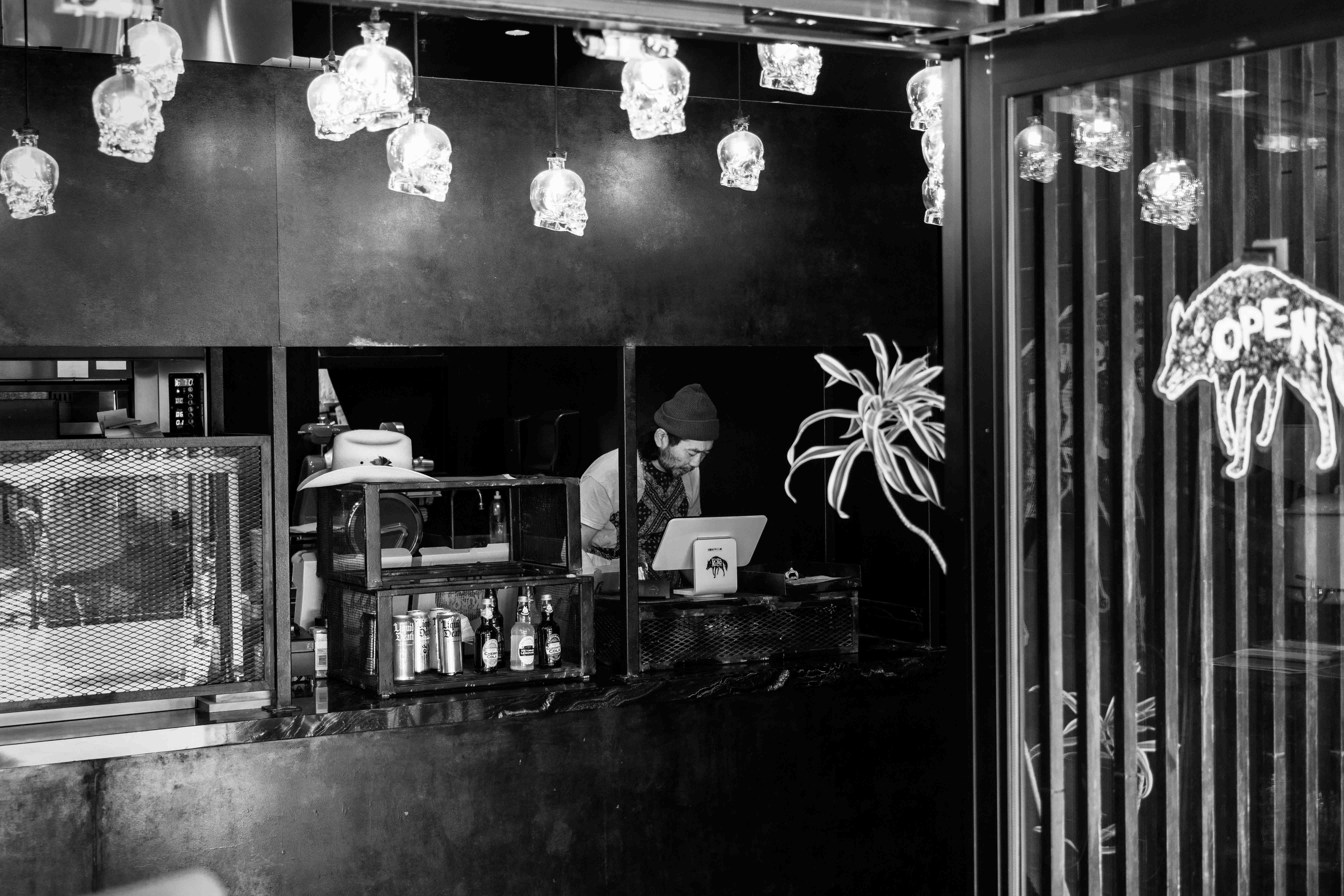 The Lab Anti-Mall
