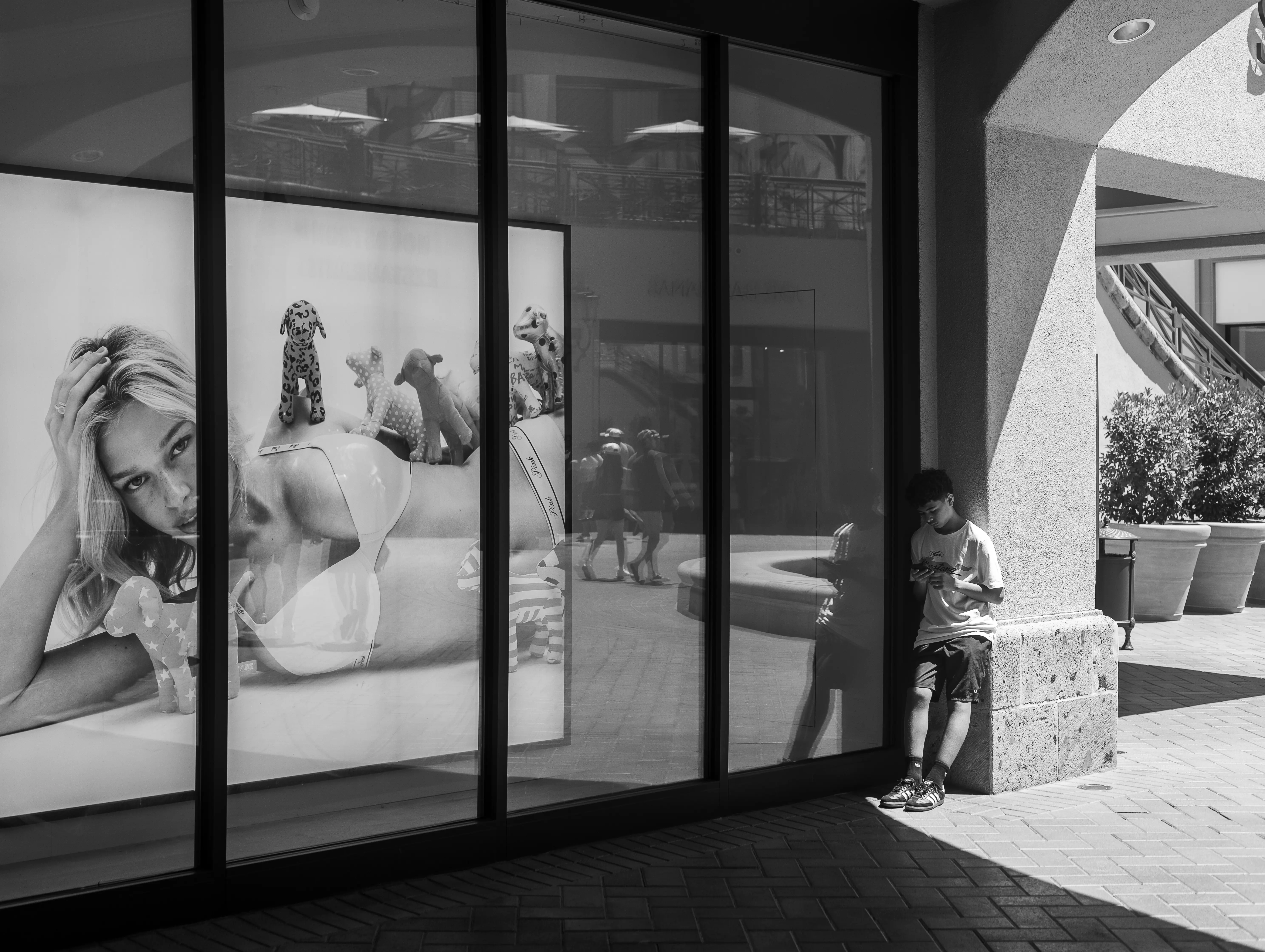 Fashion Island