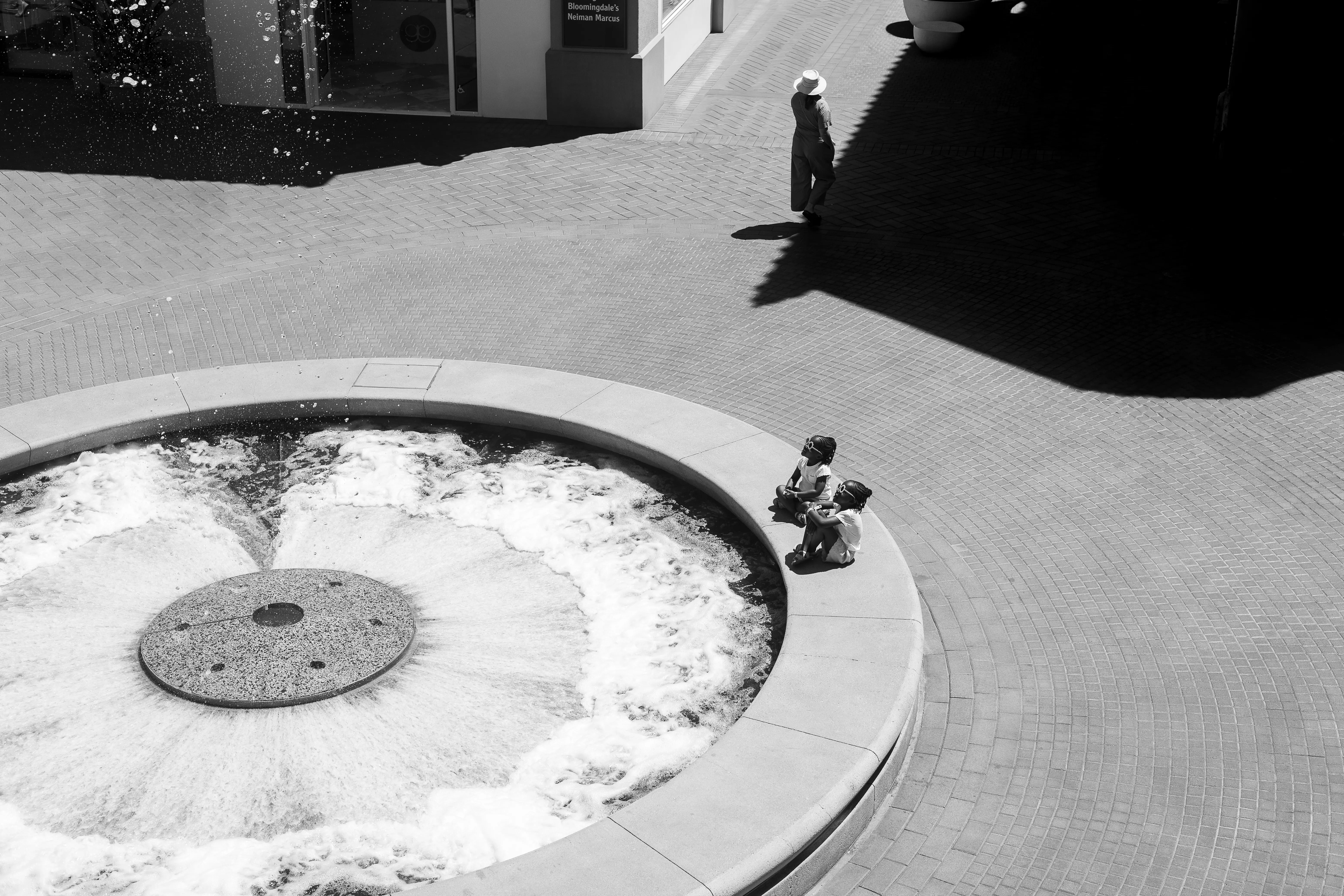 Fashion Island