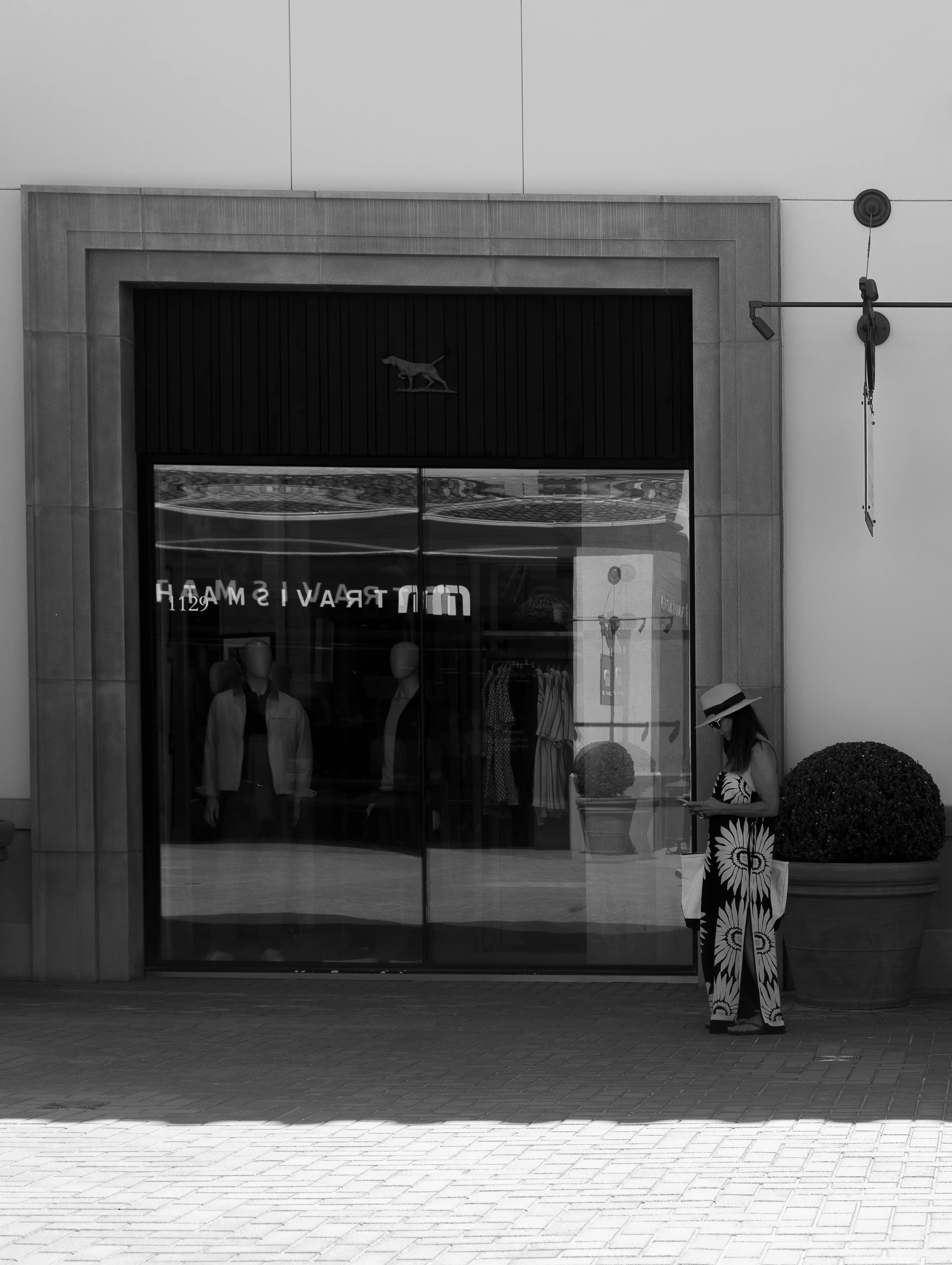Fashion Island