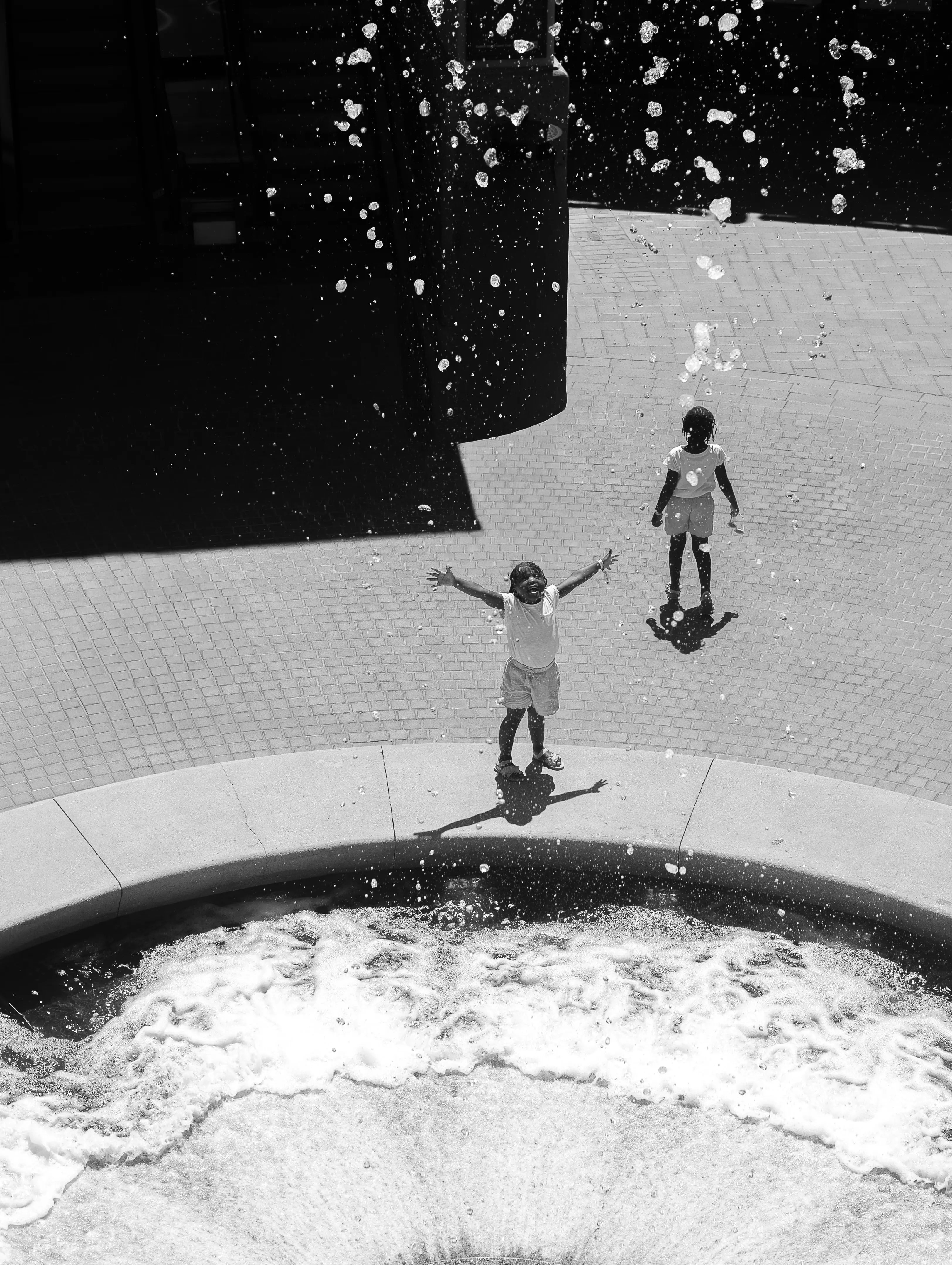 Fashion Island