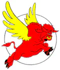 El Toro Flying Bull