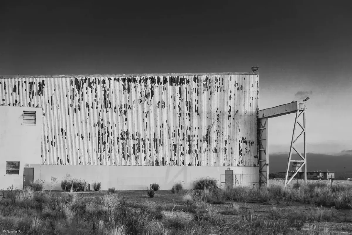 Marine Corps Air Station El Toro