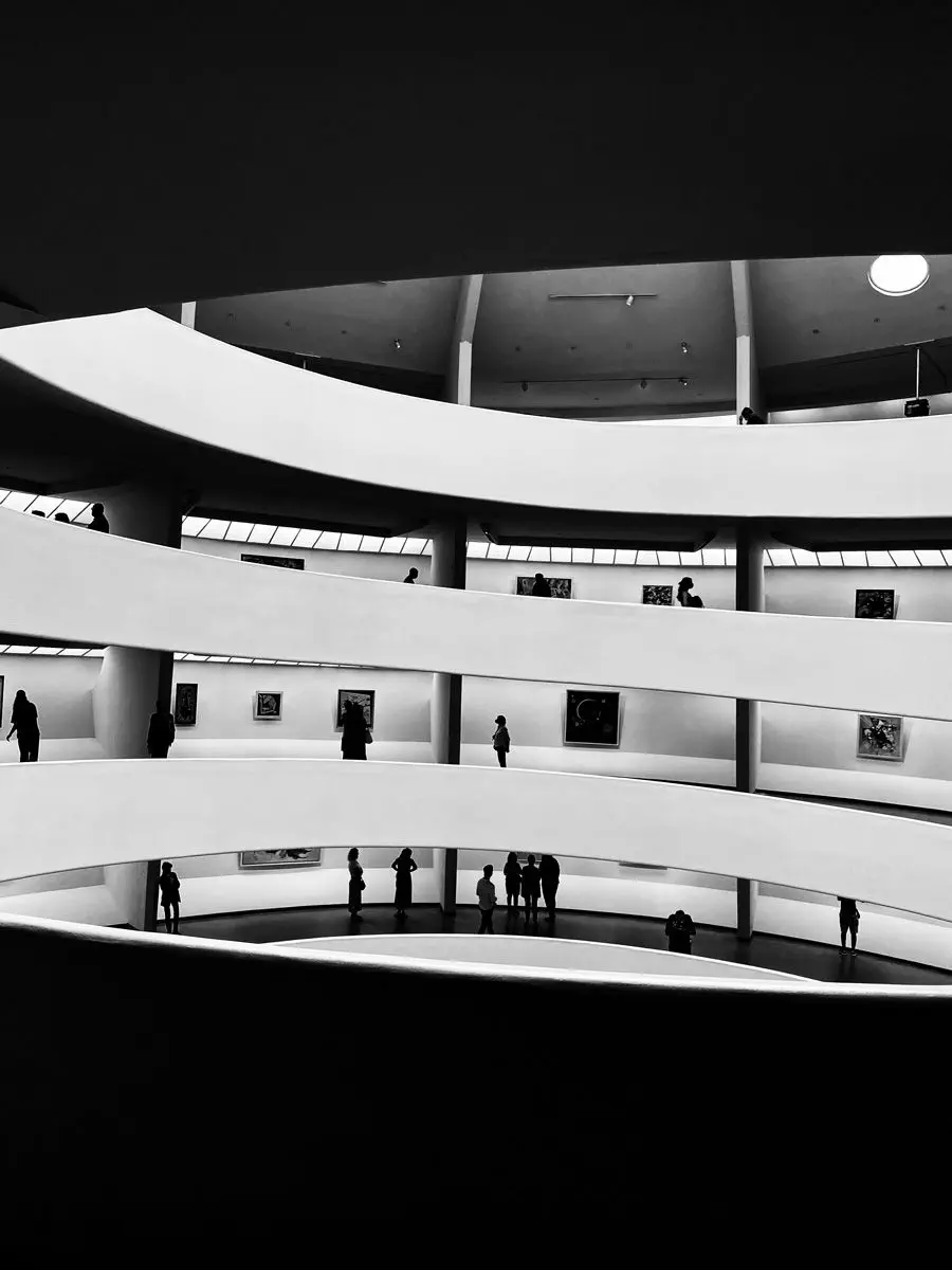Guggenheim Museum