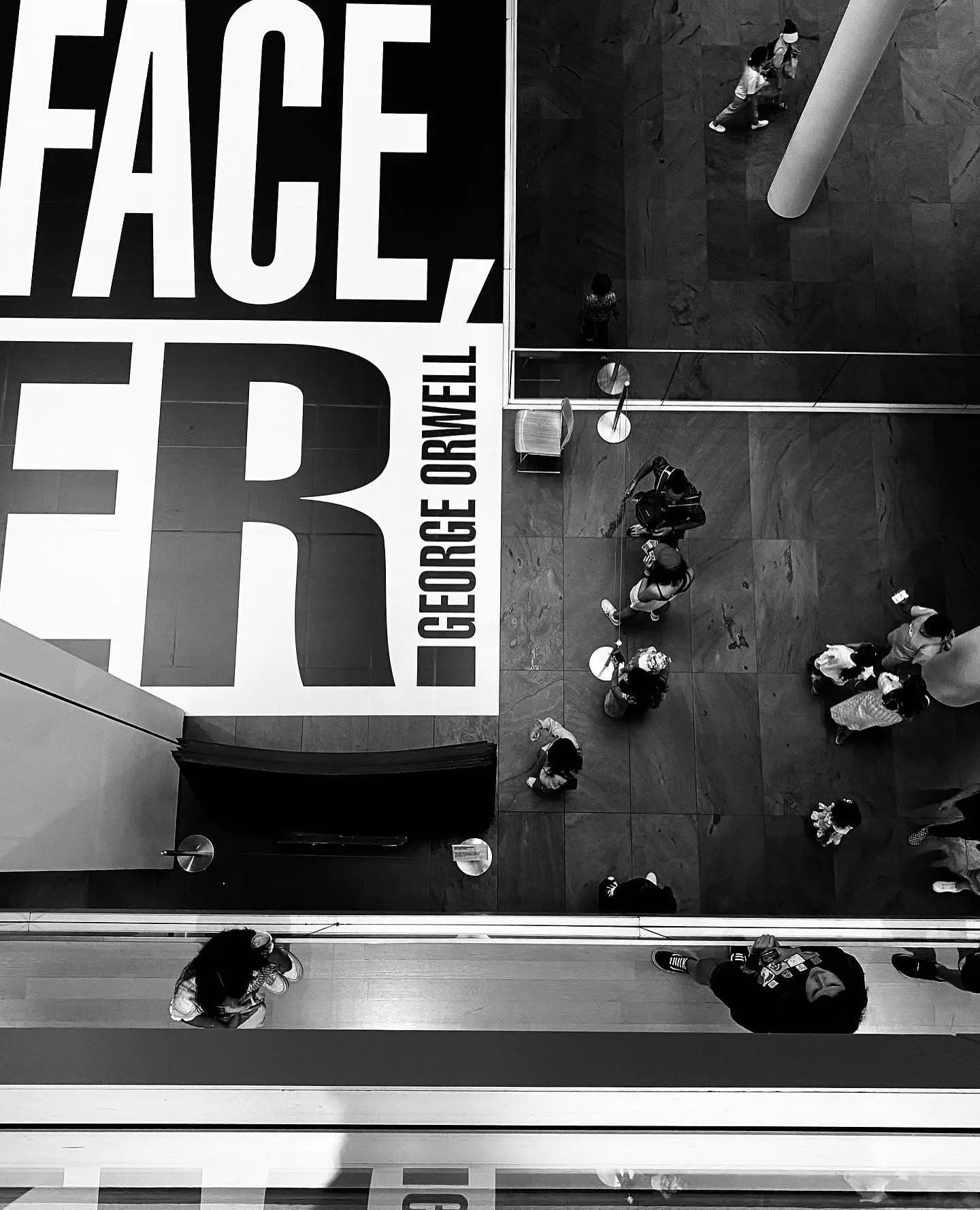 MOMA Museum of Modern Art NY