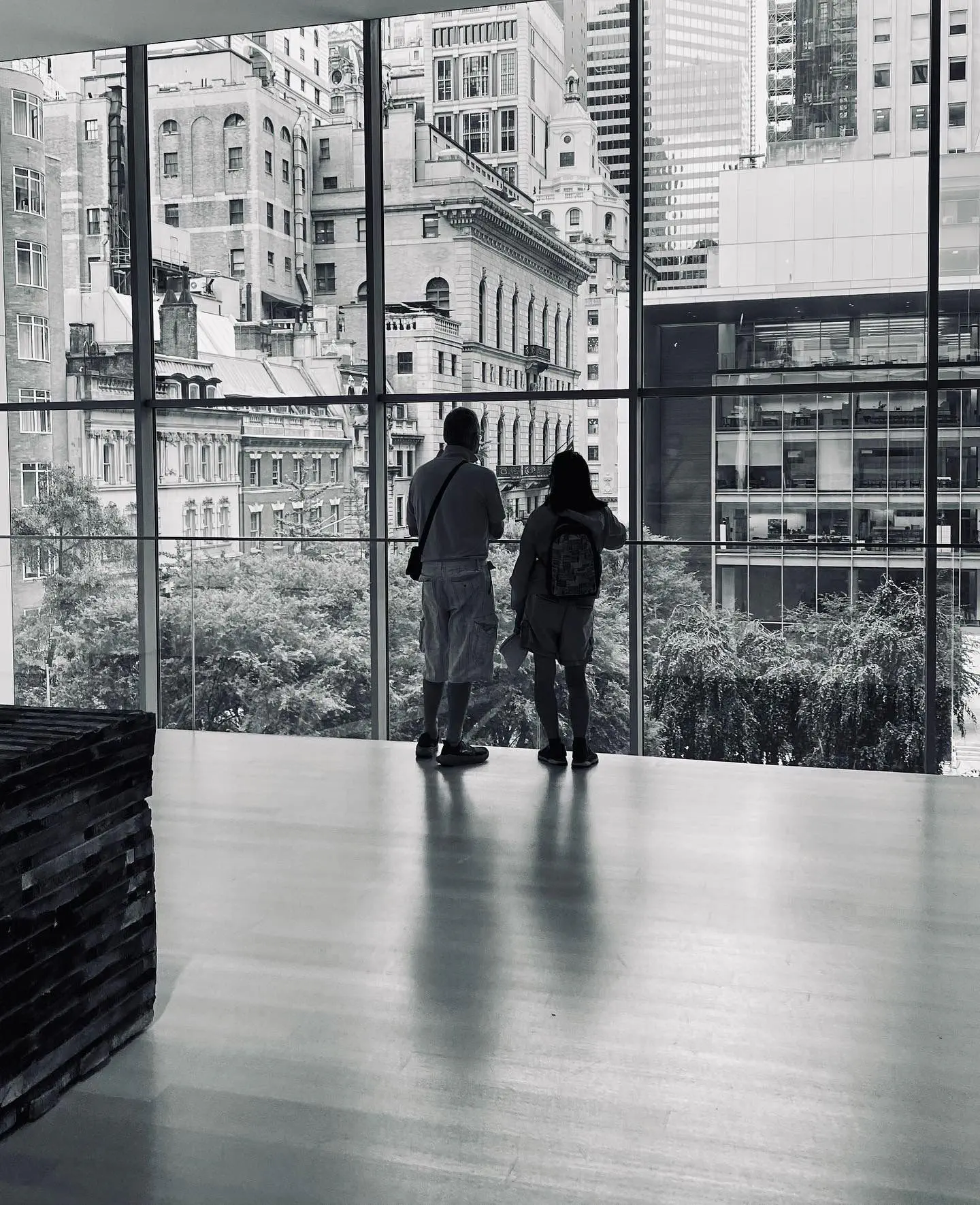 MOMA Museum of Modern Art NY