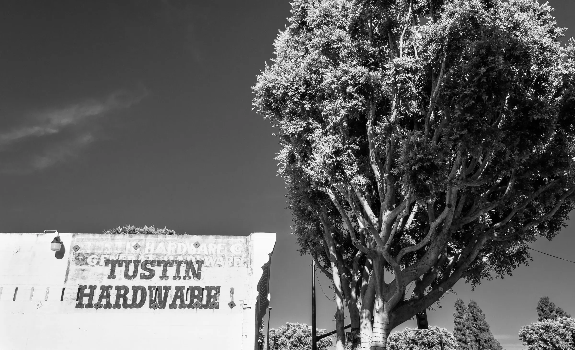 Old Town Tustin