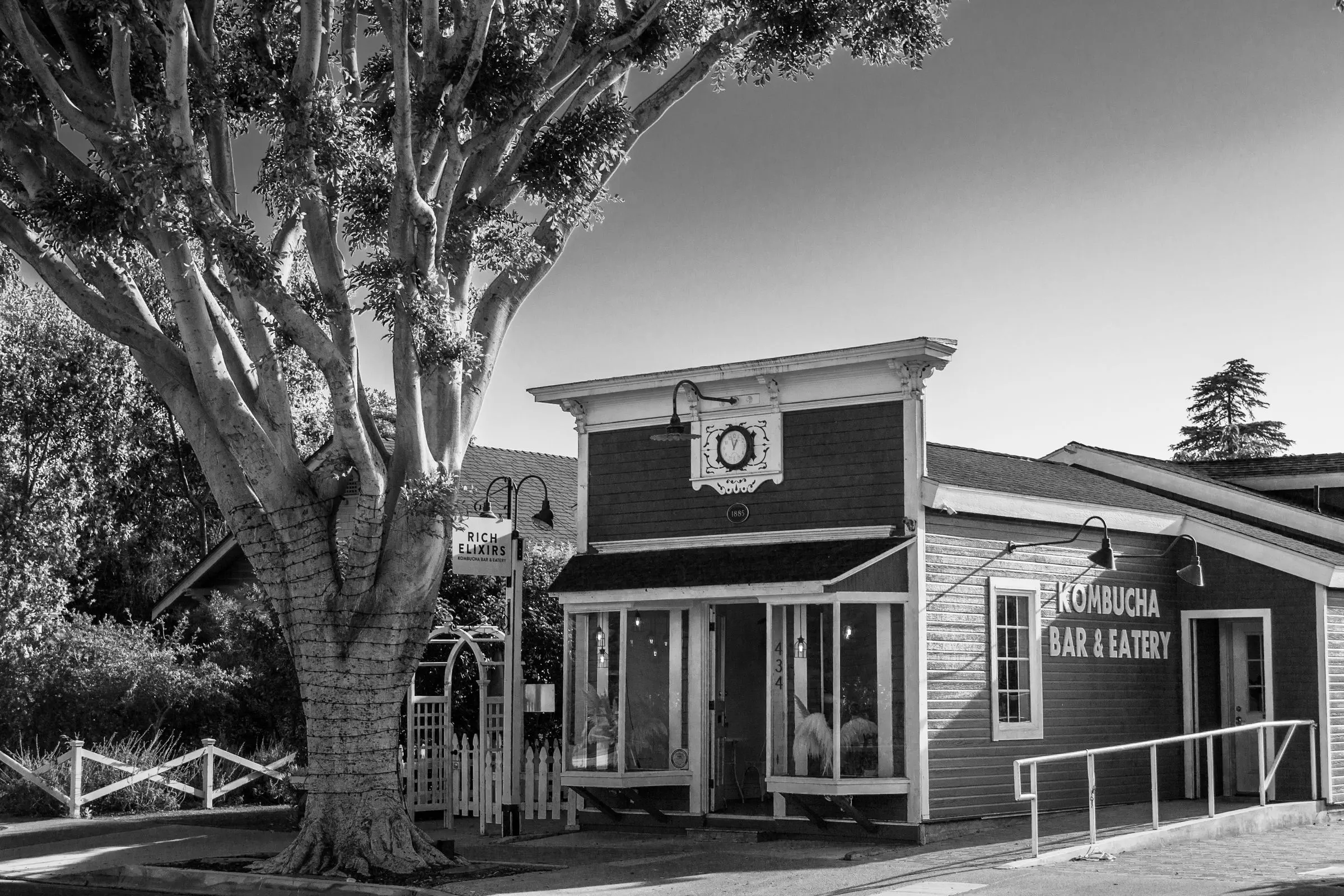 Old Town Tustin