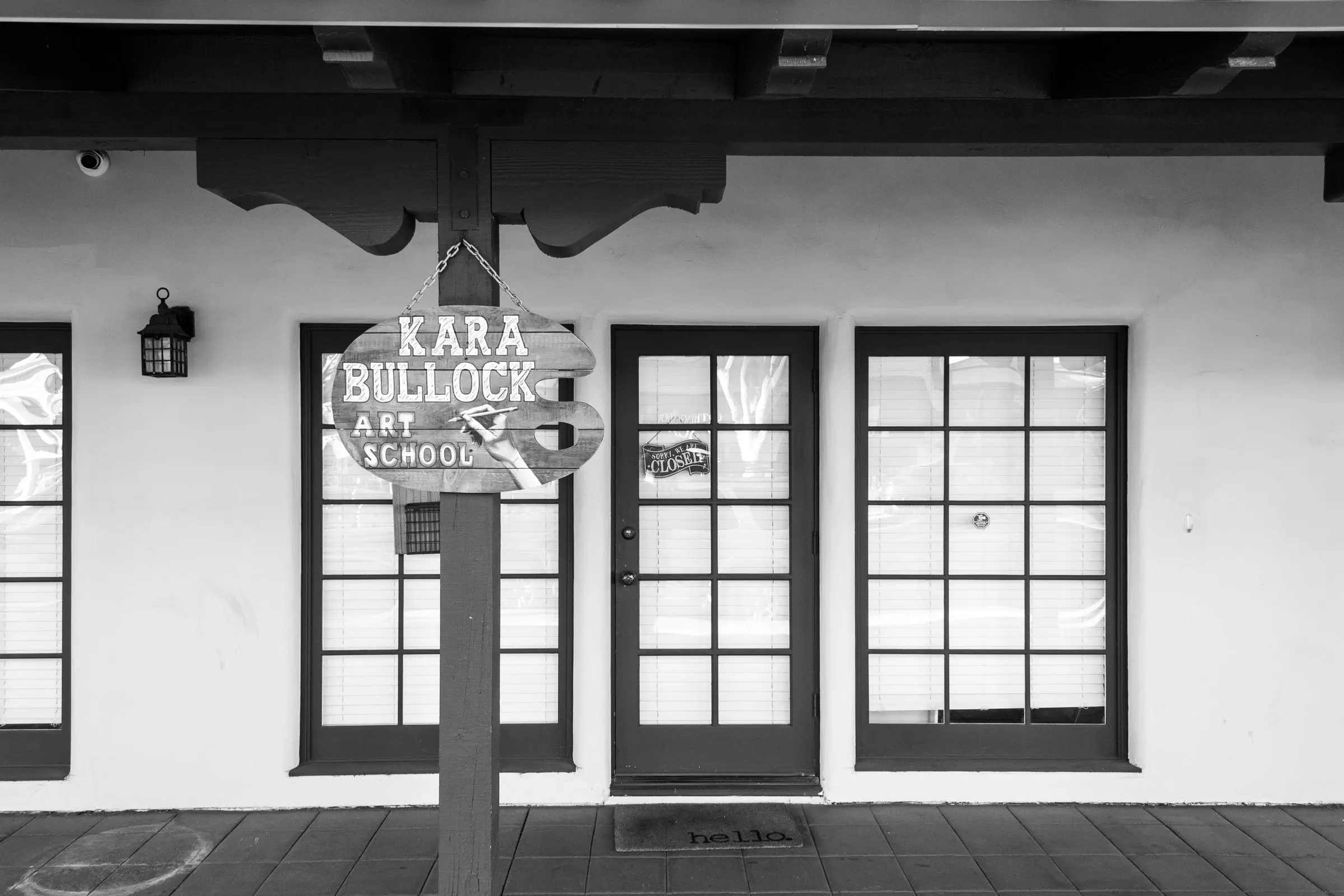 Old Town Tustin