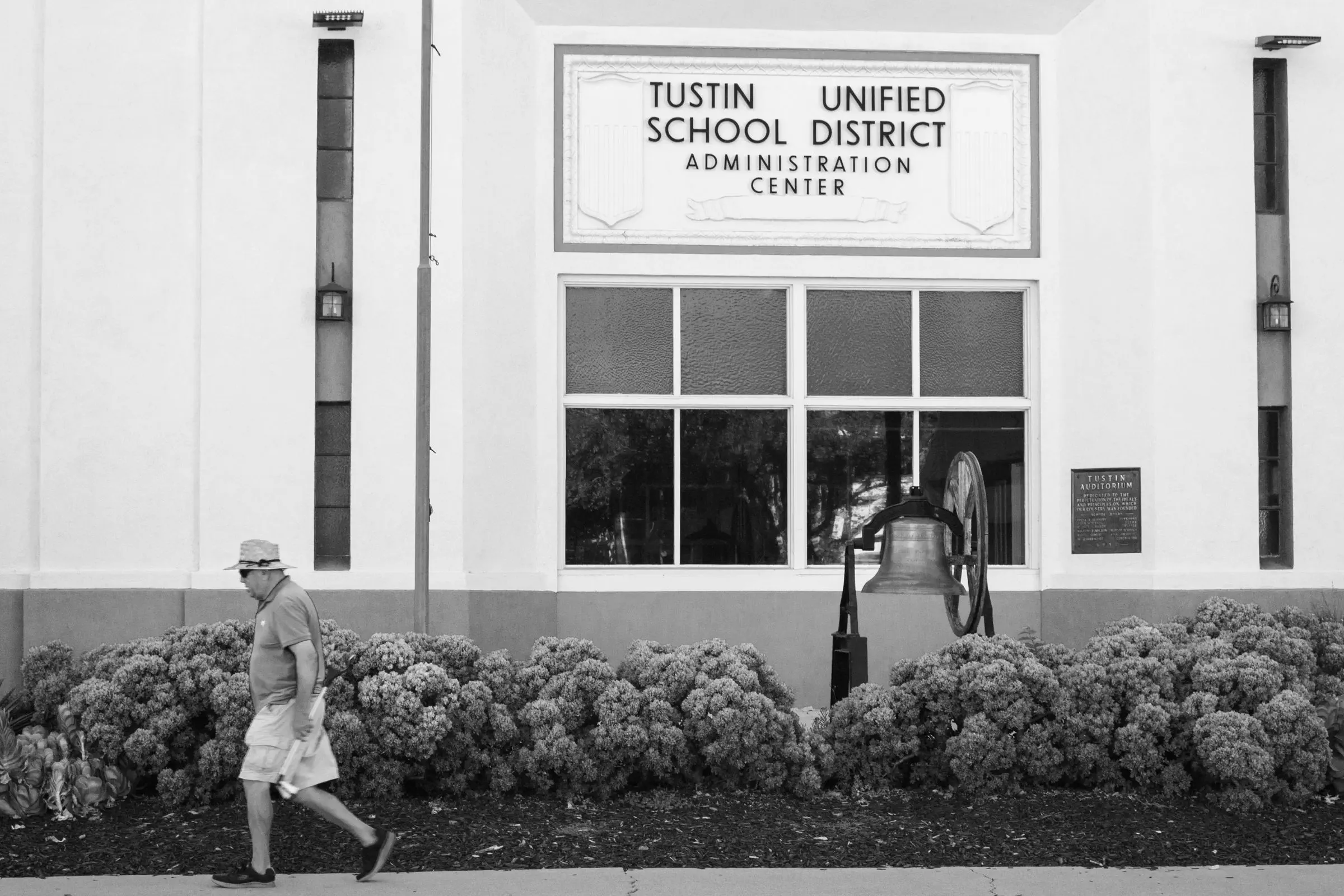 Old Town Tustin