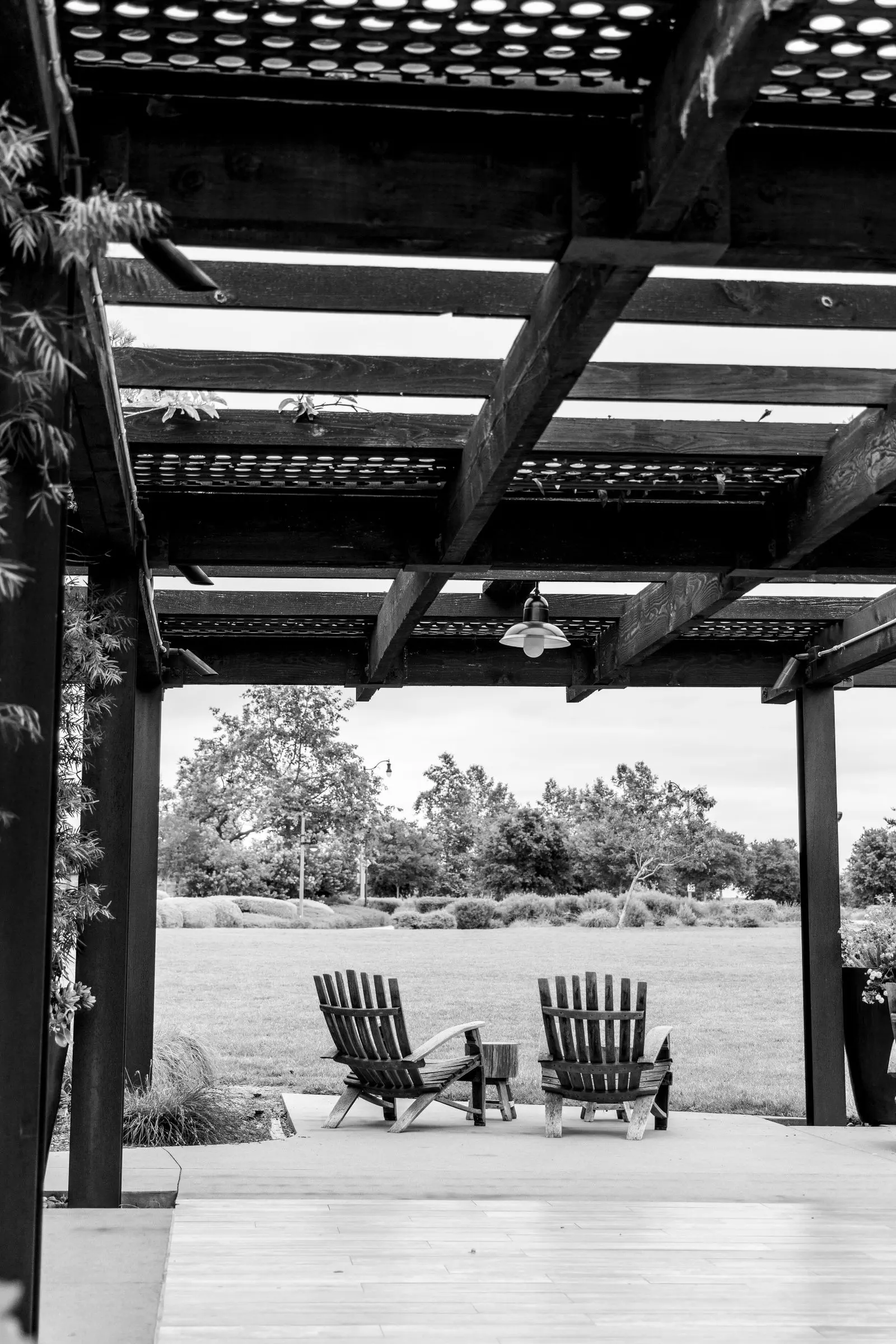 Pavilion Park Great Park