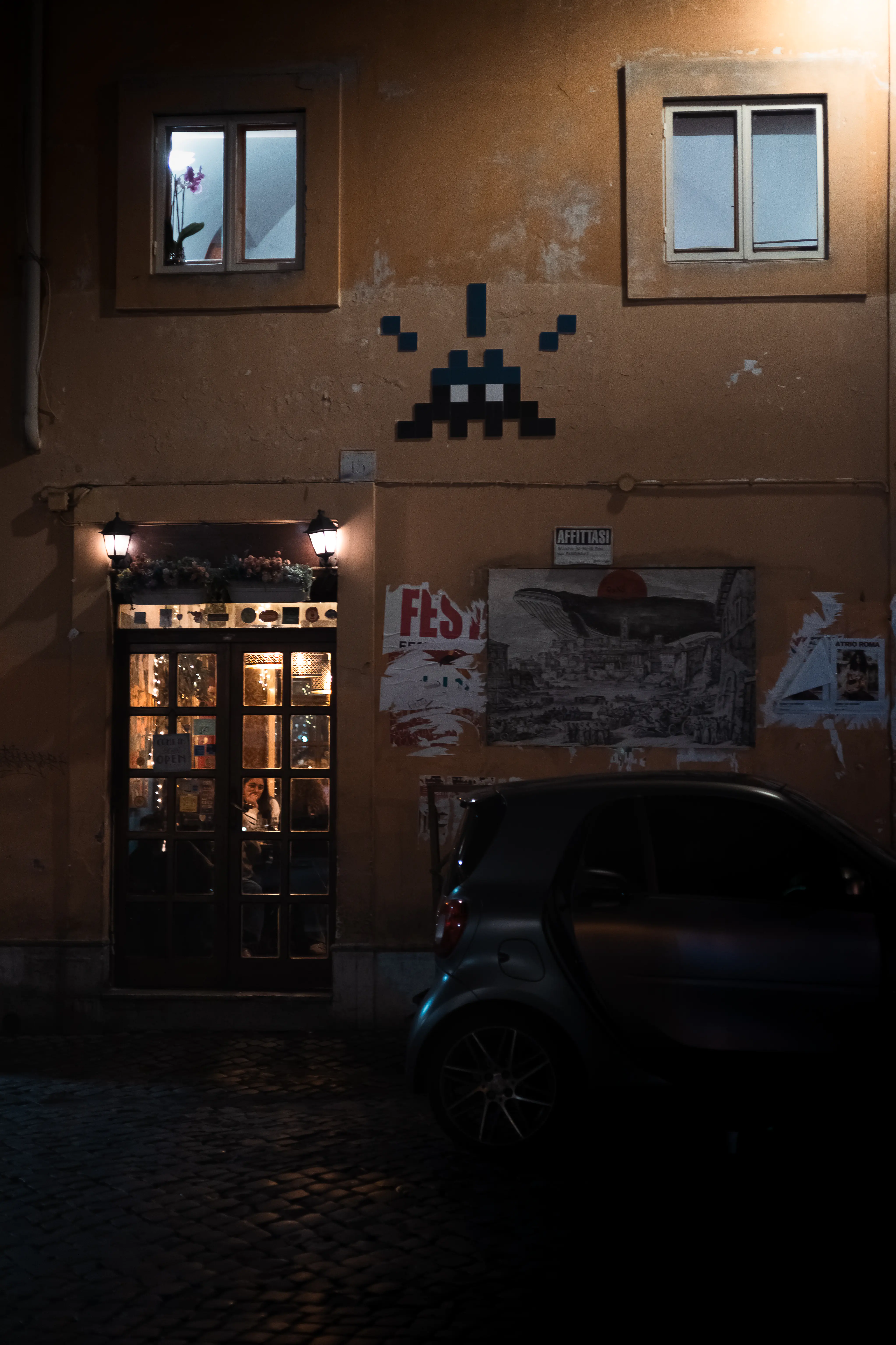 Rome