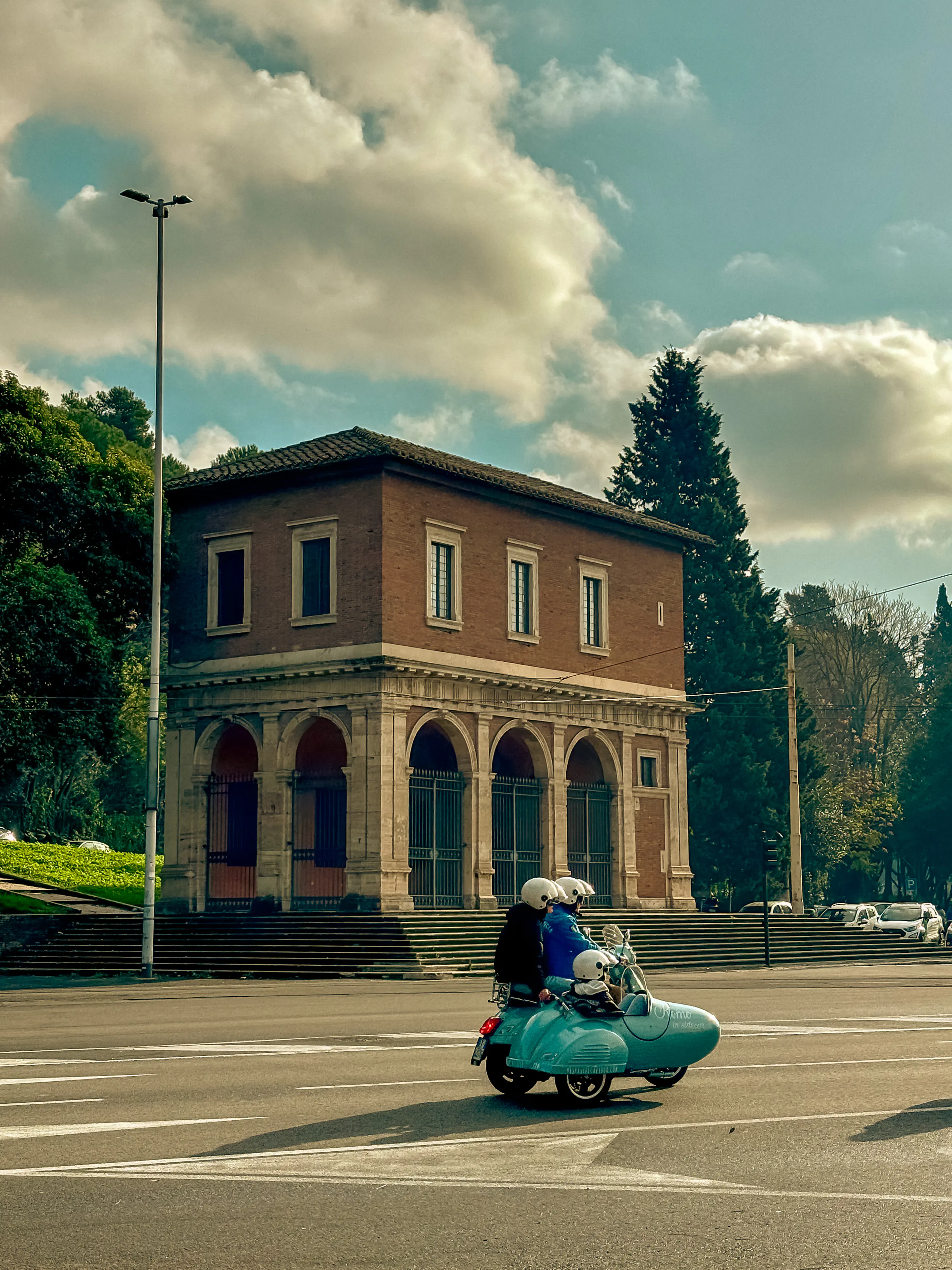 Rome