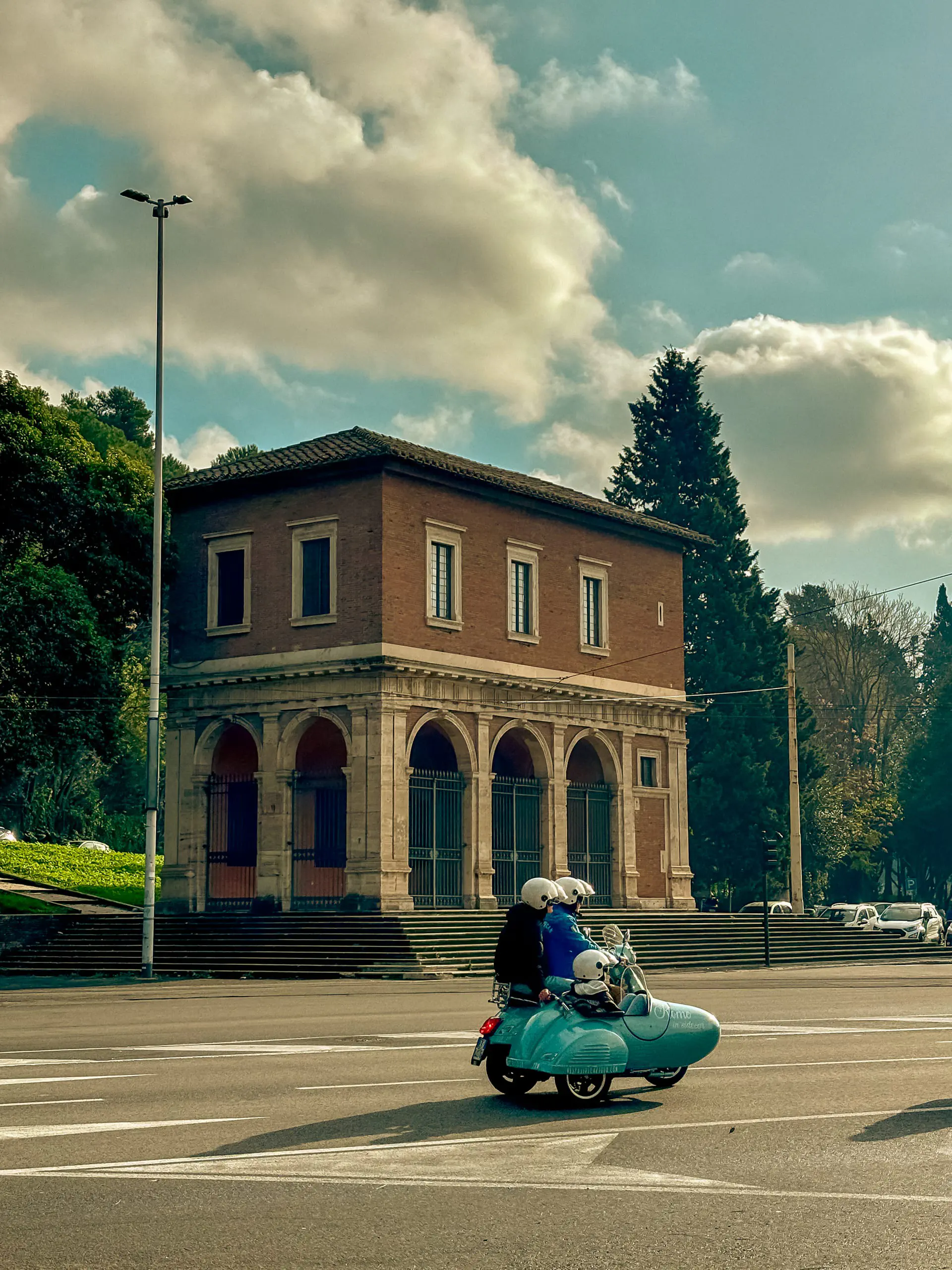 Rome