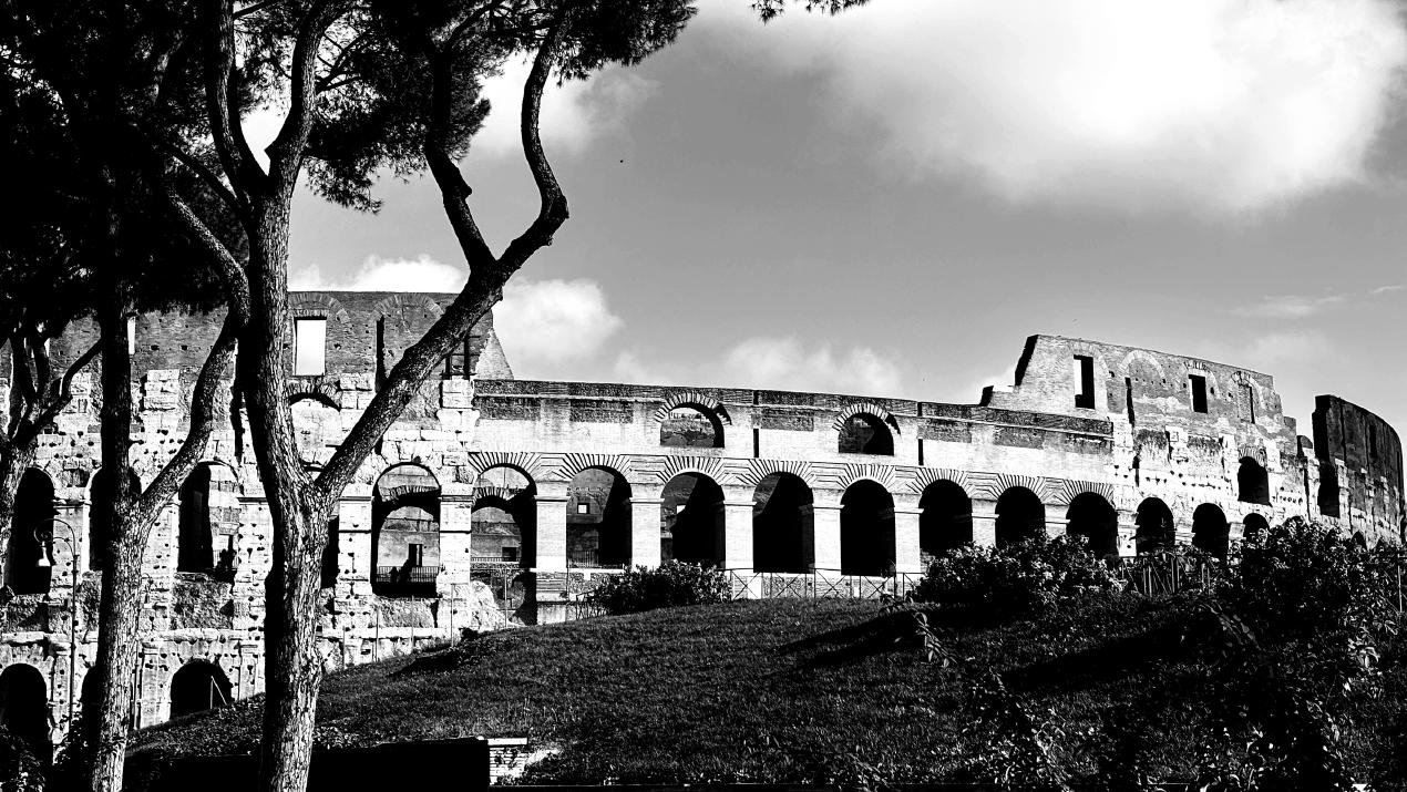 Rome