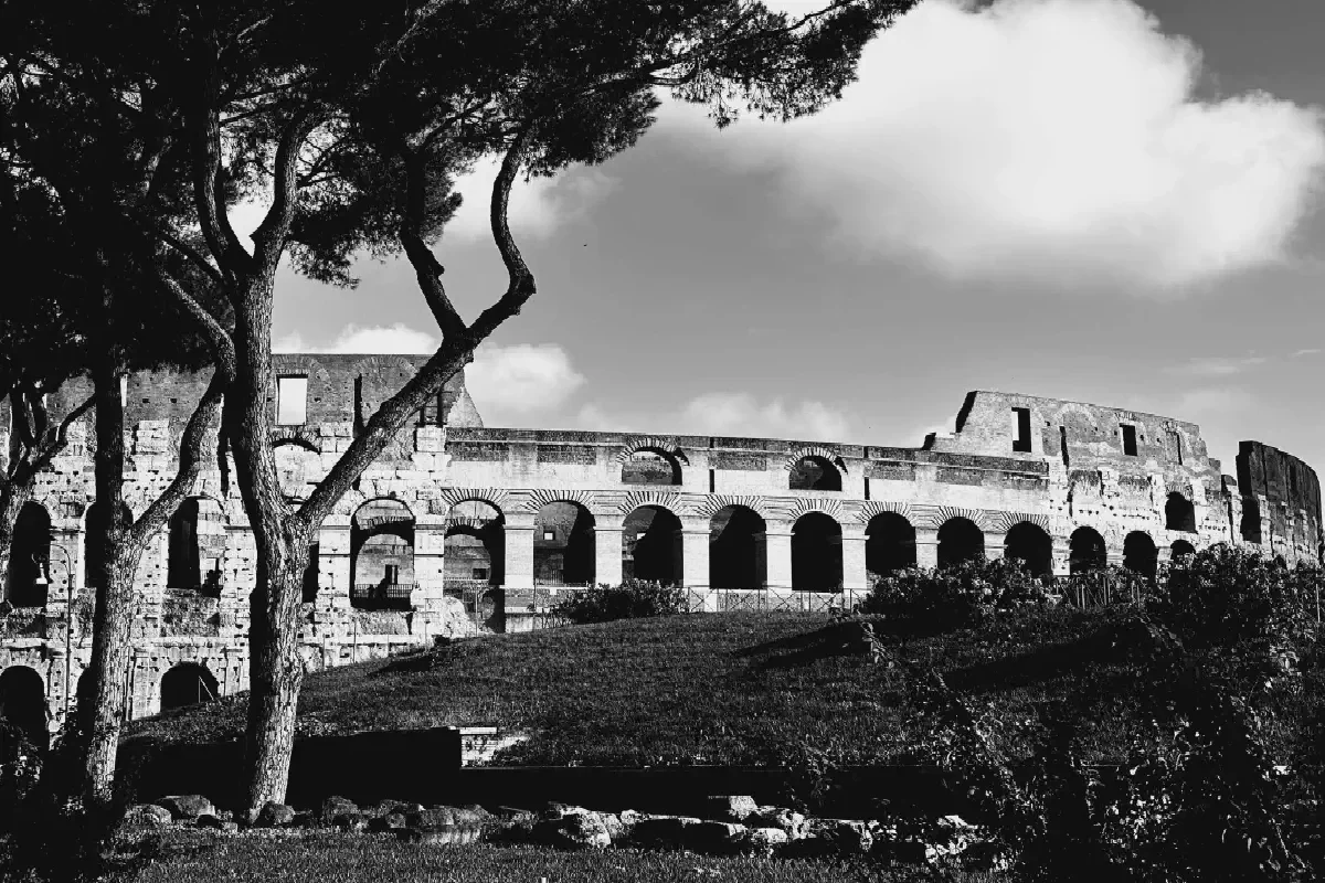 Rome