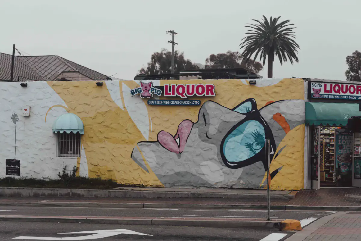 Carlsbad