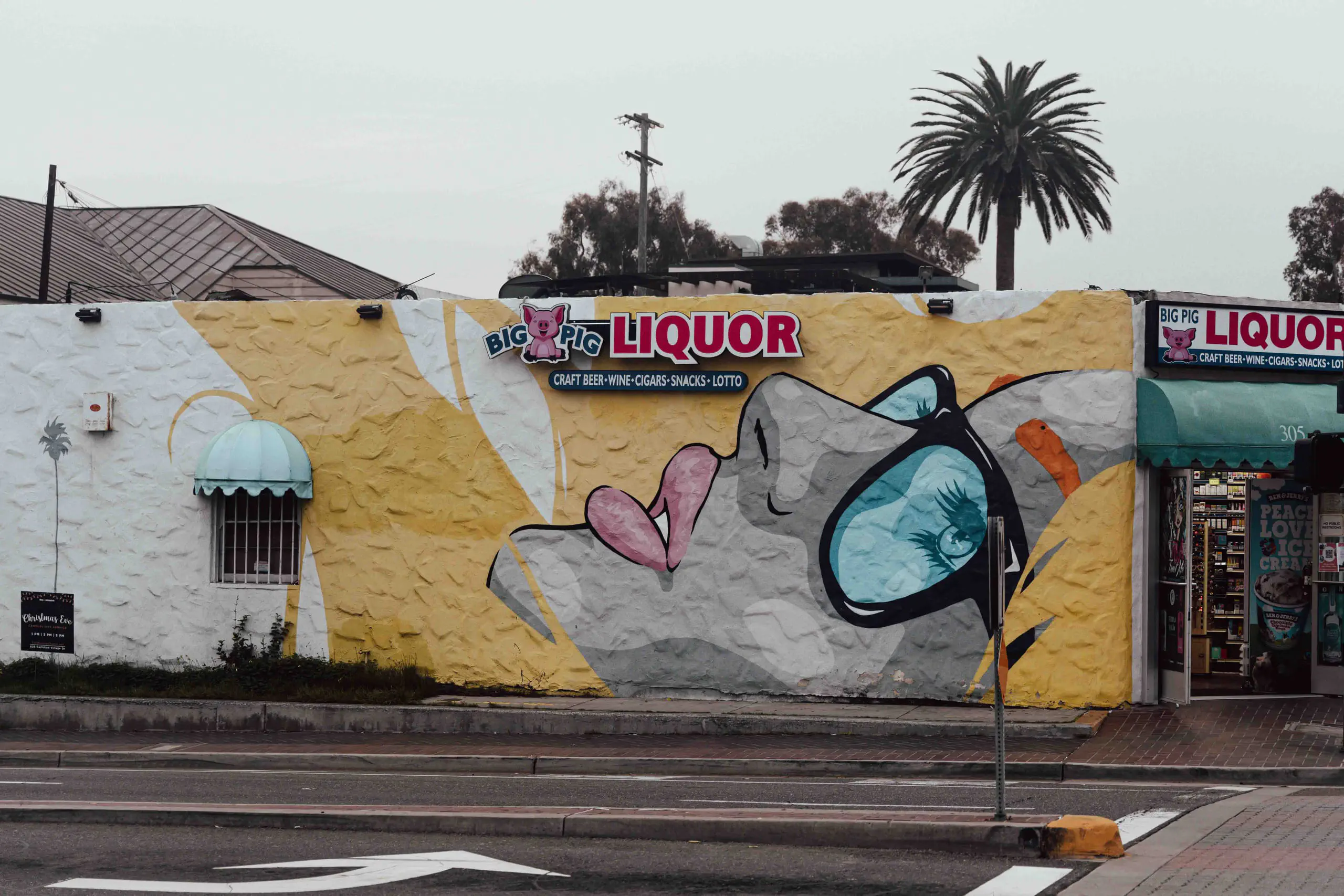 Carlsbad streets