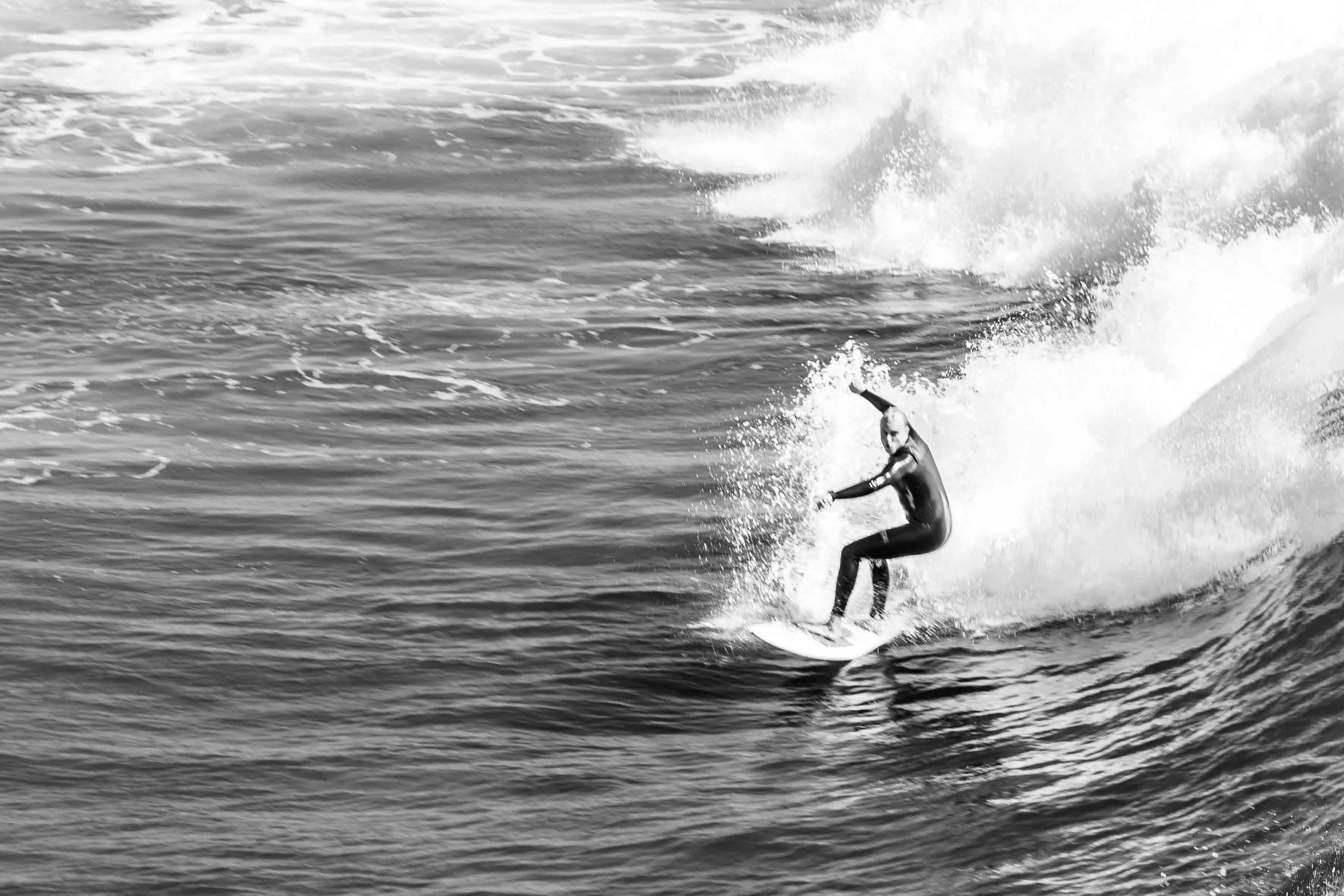 Surf City Surfers