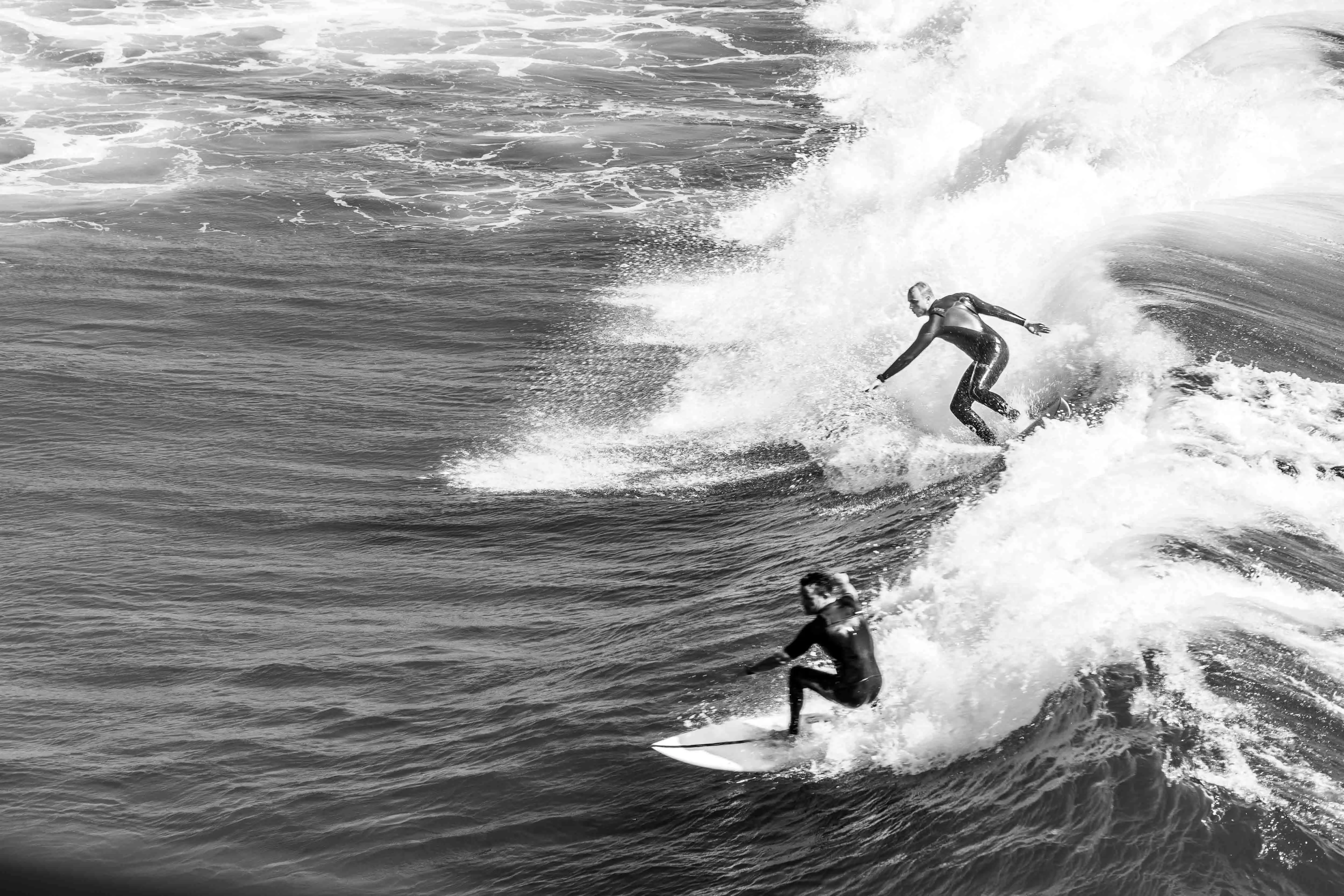 Surf City Surfers