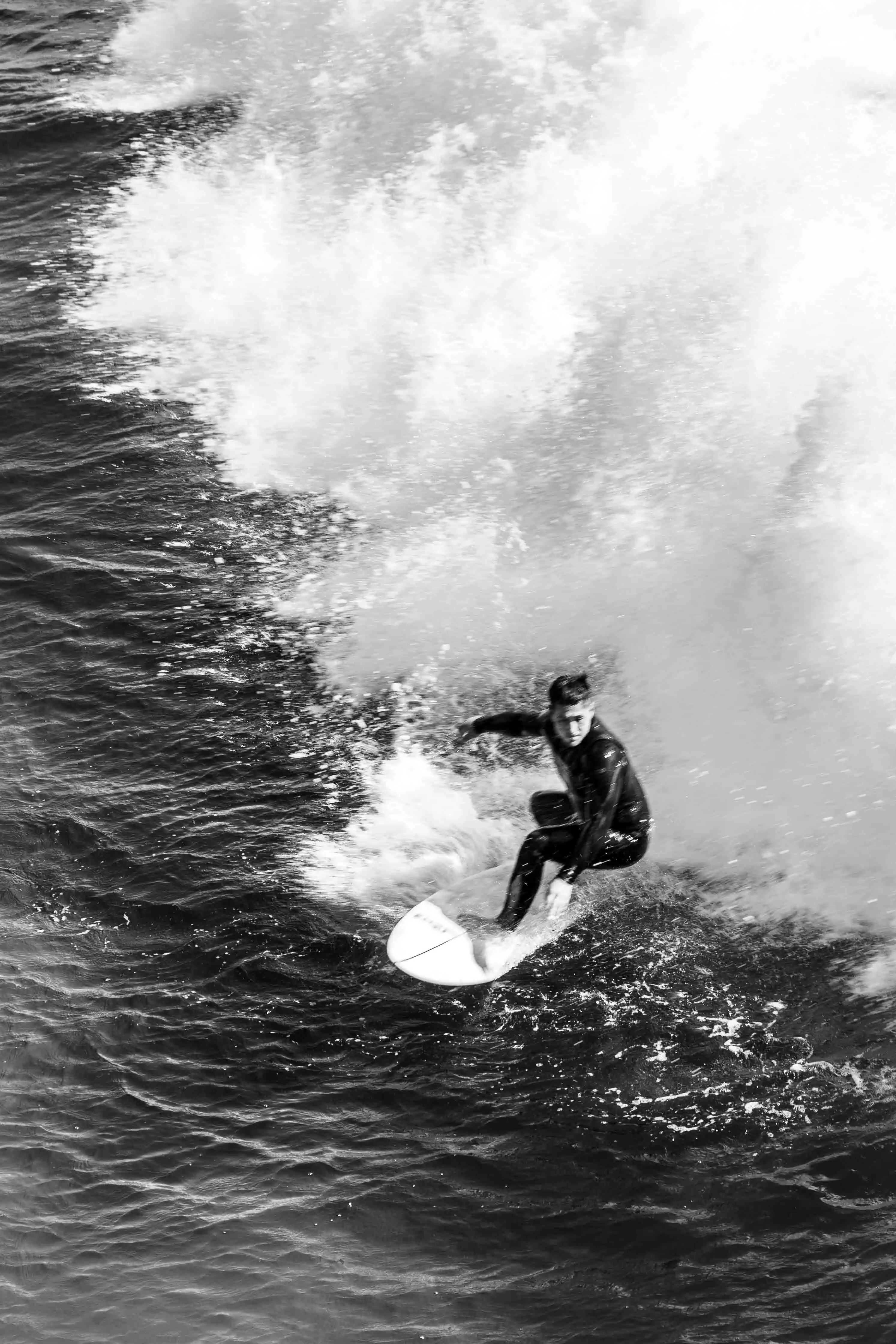 Surf City Surfers