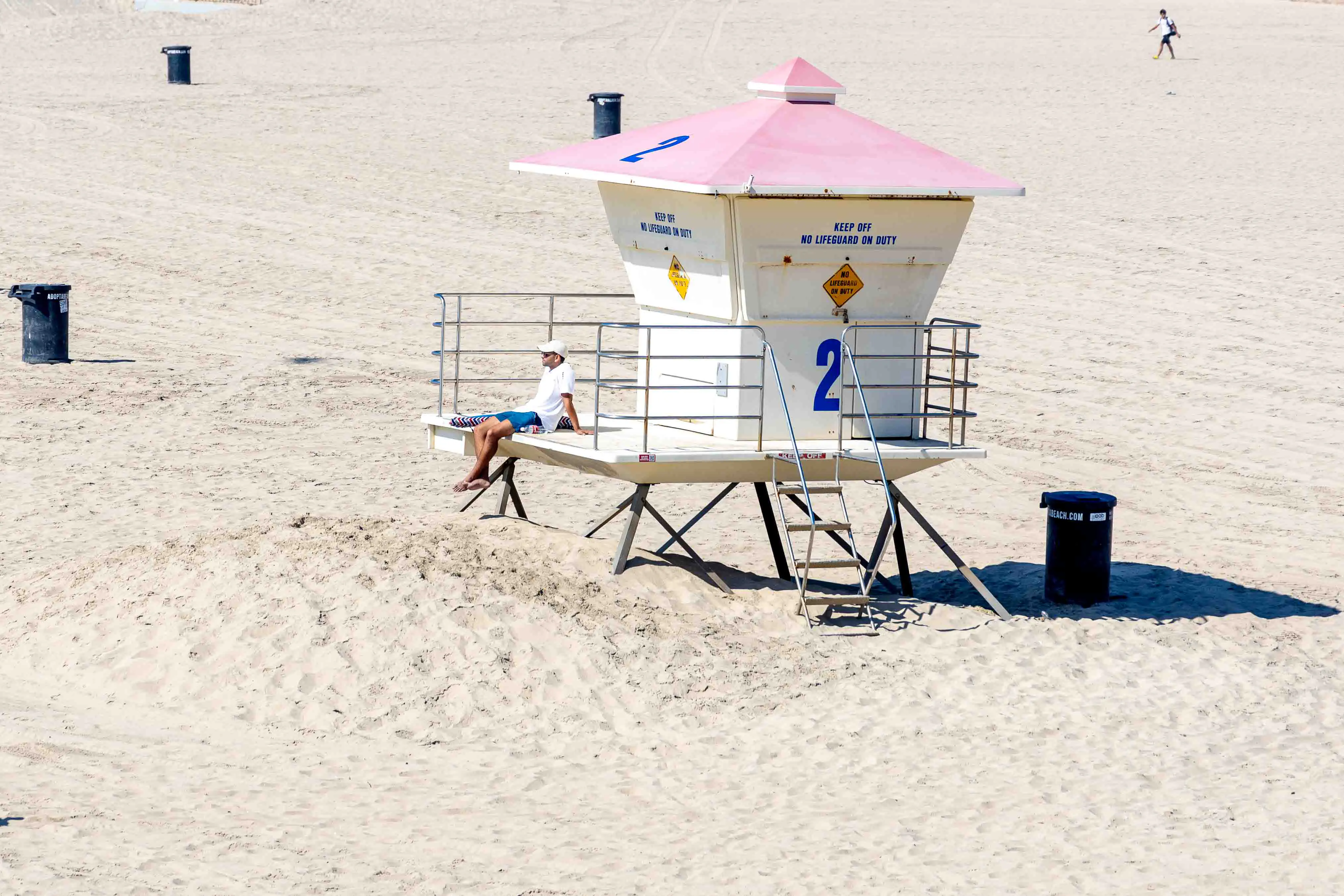 Surf City Surfers