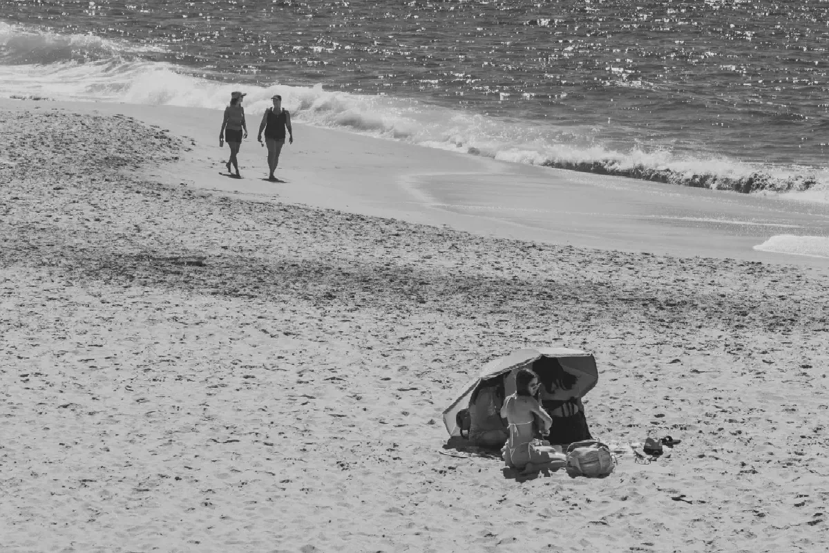 Victoria Beach